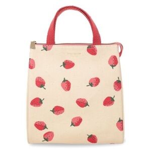 Kate spade lunch bag NWOT